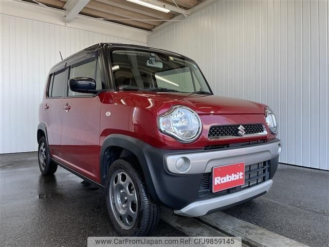 suzuki hustler 2018 -SUZUKI--Hustler MR41S--327395---SUZUKI--Hustler MR41S--327395- image 1