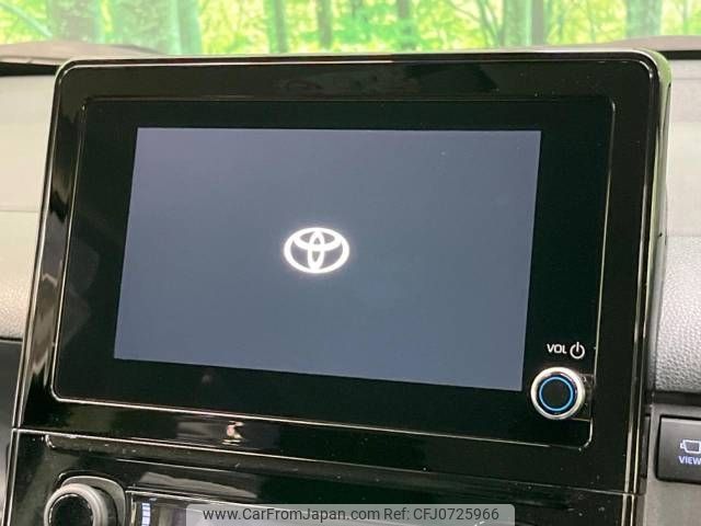 toyota sienta 2022 -TOYOTA--Sienta 6AA-MXPL10G--MXPL10-1008675---TOYOTA--Sienta 6AA-MXPL10G--MXPL10-1008675- image 2