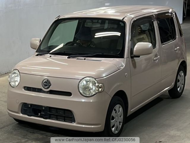 daihatsu mira-cocoa 2010 -DAIHATSU--Mira Cocoa L675S-0036215---DAIHATSU--Mira Cocoa L675S-0036215- image 1