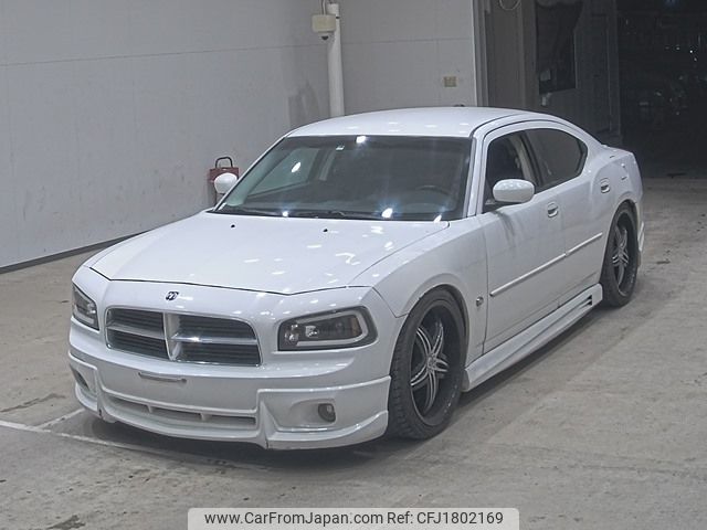 dodge charger 2014 CFJ1802169 image 1