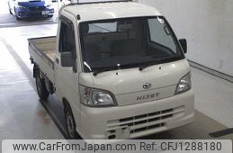 daihatsu hijet-truck 2010 -DAIHATSU--Hijet Truck S211P-0087282---DAIHATSU--Hijet Truck S211P-0087282-