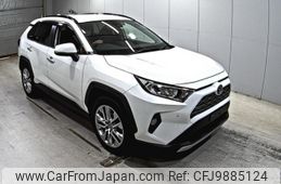 toyota rav4 2019 -TOYOTA--RAV4 MXAA54-4006940---TOYOTA--RAV4 MXAA54-4006940-