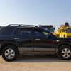 hyundai santa-fe 2005 CFJ3064166 image 7