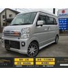 suzuki every-wagon 2016 -SUZUKI--Every Wagon ABA-DA17W--DA17W-118340---SUZUKI--Every Wagon ABA-DA17W--DA17W-118340- image 1