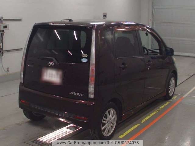 daihatsu move 2010 -DAIHATSU--Move DBA-L175S--L175S-0308045---DAIHATSU--Move DBA-L175S--L175S-0308045- image 2