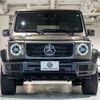 mercedes-benz g-class 2020 quick_quick_3DA-463350_W1N4633501X364066 image 10