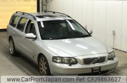 volvo v70 2002 -VOLVO--Volvo V70 SB5244W-YV1SW61P921239683---VOLVO--Volvo V70 SB5244W-YV1SW61P921239683-