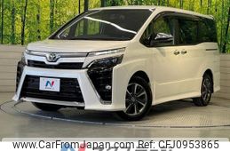 toyota voxy 2021 -TOYOTA--Voxy 3BA-ZRR80W--ZRR80-0708274---TOYOTA--Voxy 3BA-ZRR80W--ZRR80-0708274-