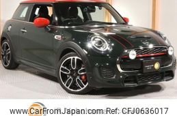 mini mini-others 2019 quick_quick_XRJCWM_WMWXR920802M02890