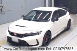 honda civic 2023 -HONDA 【尾張小牧 330ち3872】--Civic FL5-1100125---HONDA 【尾張小牧 330ち3872】--Civic FL5-1100125-