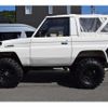 toyota landcruiser-70 1992 quick_quick_S-PZJ70_PZJ70-0005673 image 7