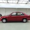toyota corolla 1997 CFJ9996221 image 6