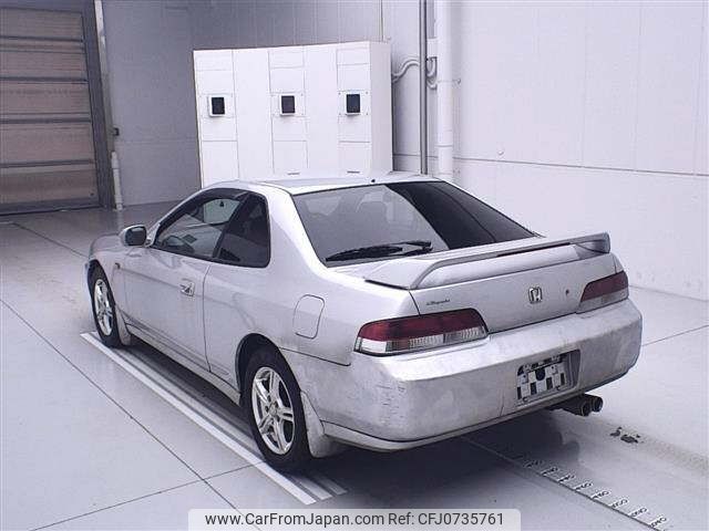 honda prelude 1999 -HONDA--Prelude BB6-1200484---HONDA--Prelude BB6-1200484- image 2