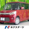 suzuki spacia 2013 CFJ1573099 image 1