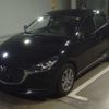 mazda demio 2021 -MAZDA--MAZDA2 6BA-DJLFS--DJLFS-737938---MAZDA--MAZDA2 6BA-DJLFS--DJLFS-737938- image 1