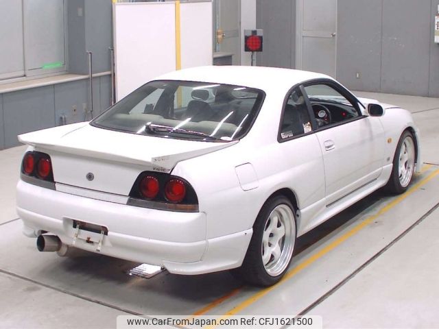 nissan skyline-coupe 1995 CFJ1621500 image 2