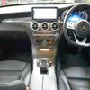 mercedes-benz c-class 2020 CFJ1672454 image 2