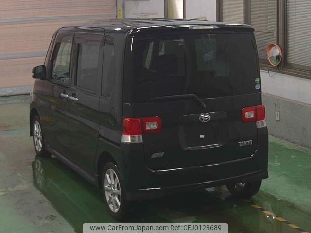 daihatsu tanto 2013 -DAIHATSU--Tanto L375S--0658124---DAIHATSU--Tanto L375S--0658124- image 2