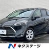 toyota sienta 2019 -TOYOTA--Sienta DBA-NSP170G--NSP170-7215611---TOYOTA--Sienta DBA-NSP170G--NSP170-7215611- image 1