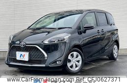 toyota sienta 2019 -TOYOTA--Sienta DBA-NSP170G--NSP170-7215611---TOYOTA--Sienta DBA-NSP170G--NSP170-7215611-