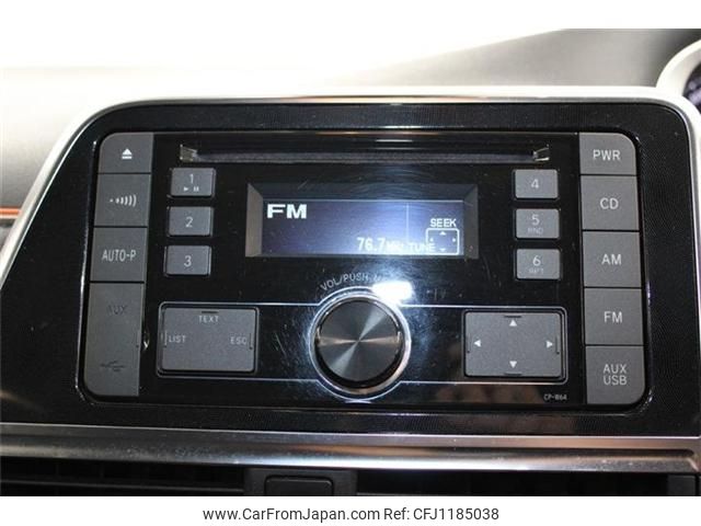 toyota sienta 2015 -TOYOTA--Sienta DAA-NHP170G--NHP170-7013211---TOYOTA--Sienta DAA-NHP170G--NHP170-7013211- image 2