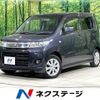 suzuki wagon-r 2010 CFJ1820145 image 1