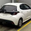 toyota yaris 2020 -TOYOTA--Yaris 5BA-KSP210--KSP210-0013622---TOYOTA--Yaris 5BA-KSP210--KSP210-0013622- image 2