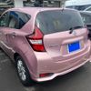 nissan note 2019 -NISSAN--Note DAA-HE12--HE12-274827---NISSAN--Note DAA-HE12--HE12-274827- image 4