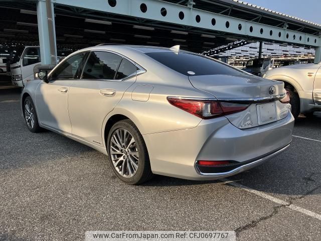 lexus es 2019 quick_quick_6AA-AXZH10_AXZH10-1011693 image 2