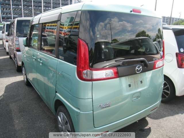 mazda flair-wagon 2014 -MAZDA--Flair Wagon DBA-MM32S--MM32S-114288---MAZDA--Flair Wagon DBA-MM32S--MM32S-114288- image 2