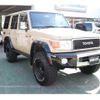 toyota land-cruiser 2015 CFJ1818551 image 21