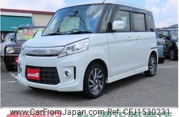 suzuki spacia 2013 CFJ1530231