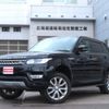 land-rover range-rover 2016 -ROVER--Range Rover LW3SA--GA561690---ROVER--Range Rover LW3SA--GA561690- image 1