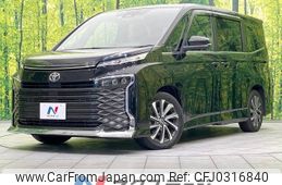 toyota voxy 2022 -TOYOTA--Voxy 6BA-MZRA90W--MZRA90-0006192---TOYOTA--Voxy 6BA-MZRA90W--MZRA90-0006192-