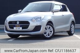 suzuki swift 2020 -SUZUKI--Swift DBA-ZC83S--ZC83S-142051---SUZUKI--Swift DBA-ZC83S--ZC83S-142051-