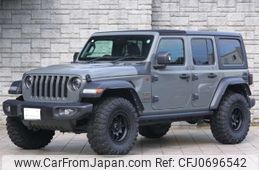 chrysler jeep-wrangler 2024 -CHRYSLER 【船橋 300】--Jeep Wrangler 3BA-JL20L--1C4HJXMN2PW660370---CHRYSLER 【船橋 300】--Jeep Wrangler 3BA-JL20L--1C4HJXMN2PW660370-