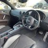 audi tt 2013 CFJ1782926 image 5