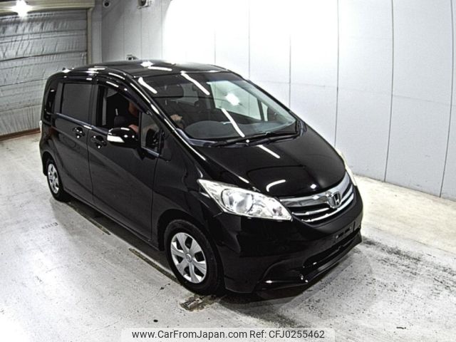 honda freed 2013 -HONDA--Freed GB3-3000505---HONDA--Freed GB3-3000505- image 1