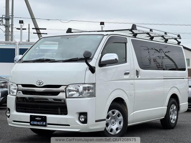 toyota hiace-van 2016 quick_quick_LDF-KDH206V_KDH206-8101742 image 1