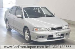 nissan primera undefined -NISSAN 【三重 503ト1796】--Primera HP11-012556---NISSAN 【三重 503ト1796】--Primera HP11-012556-