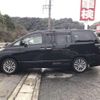 toyota vellfire 2014 -TOYOTA 【名変中 】--Vellfire ANH20W--8351076---TOYOTA 【名変中 】--Vellfire ANH20W--8351076- image 15