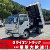 isuzu elf-truck 2010 CFJ1568505 image 1