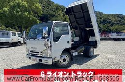 isuzu elf-truck 2010 CFJ1568505