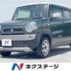 suzuki hustler 2019 -SUZUKI--Hustler DAA-MR41S--MR41S-375047---SUZUKI--Hustler DAA-MR41S--MR41S-375047- image 1