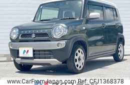 suzuki hustler 2019 -SUZUKI--Hustler DAA-MR41S--MR41S-375047---SUZUKI--Hustler DAA-MR41S--MR41S-375047-