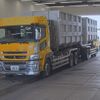 mitsubishi-fuso fuso-others 2016 CFJ1610545 image 1