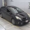 toyota prius-α 2013 -TOYOTA--Prius α ZVW40W-3080163---TOYOTA--Prius α ZVW40W-3080163- image 6