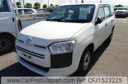 toyota probox 2016 CFJ1523225