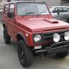 suzuki jimny 1994 I310 image 4