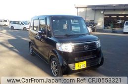 honda n-box 2013 -HONDA 【野田 580】--N BOX DBA-JF1--JF1-1276790---HONDA 【野田 580】--N BOX DBA-JF1--JF1-1276790-